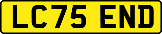 LC75END