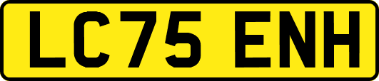LC75ENH