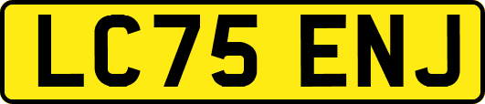 LC75ENJ