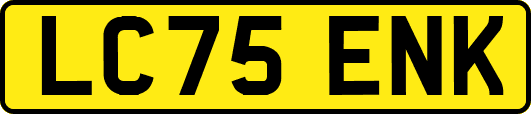LC75ENK