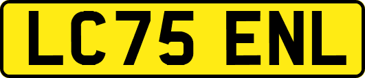LC75ENL