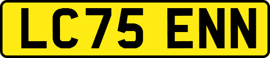 LC75ENN