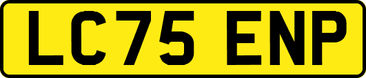 LC75ENP