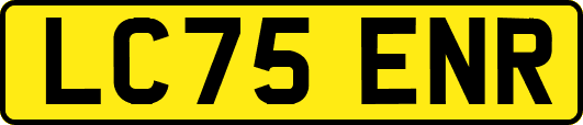 LC75ENR