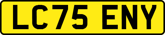 LC75ENY