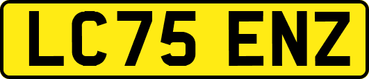LC75ENZ