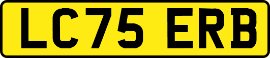 LC75ERB