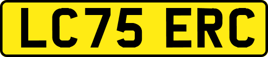 LC75ERC