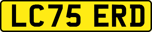 LC75ERD