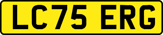 LC75ERG