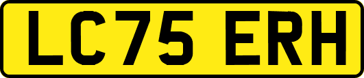 LC75ERH