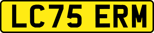 LC75ERM