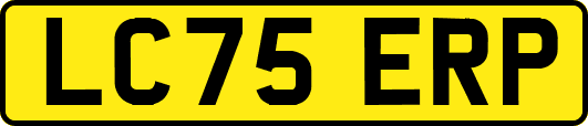 LC75ERP