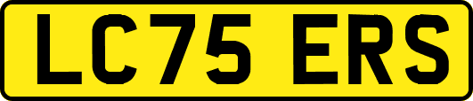 LC75ERS