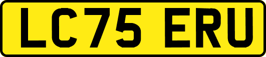 LC75ERU
