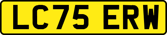 LC75ERW