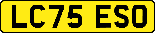 LC75ESO