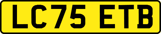 LC75ETB