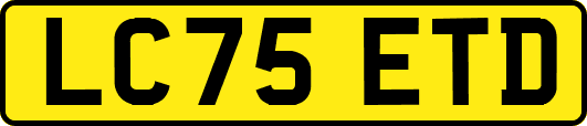 LC75ETD