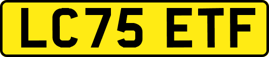 LC75ETF