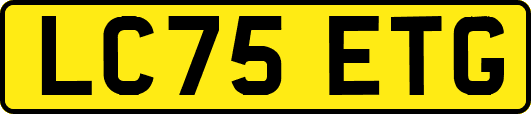 LC75ETG