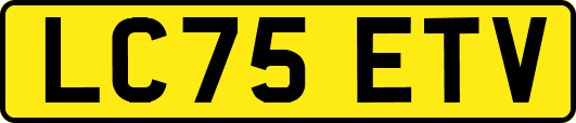 LC75ETV