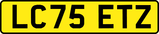 LC75ETZ