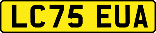 LC75EUA