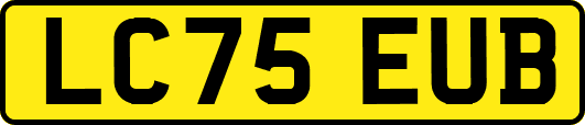 LC75EUB