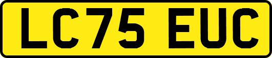 LC75EUC
