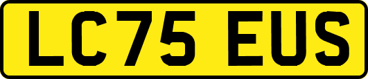 LC75EUS