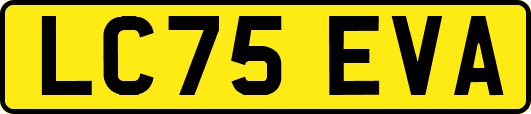 LC75EVA