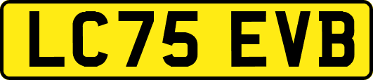 LC75EVB