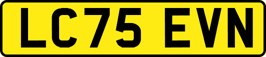 LC75EVN