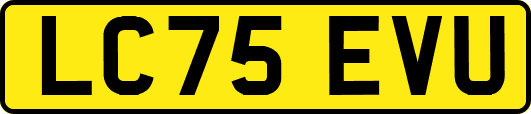 LC75EVU