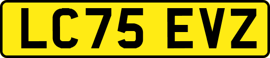 LC75EVZ