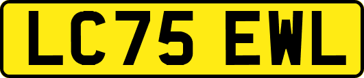LC75EWL