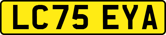 LC75EYA