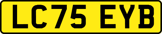 LC75EYB