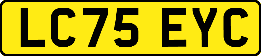 LC75EYC