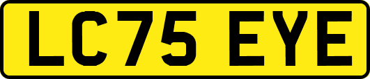 LC75EYE
