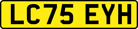 LC75EYH