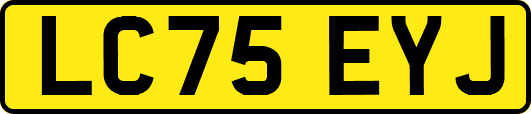 LC75EYJ