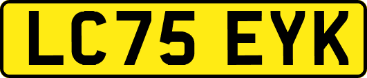 LC75EYK