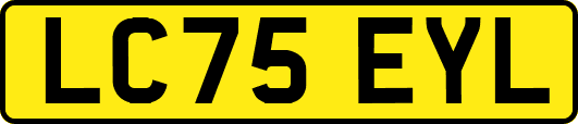 LC75EYL