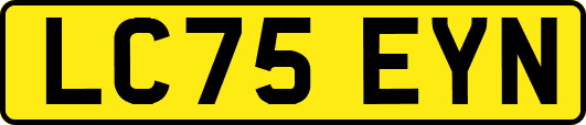 LC75EYN