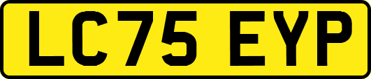 LC75EYP