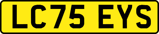 LC75EYS
