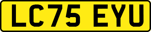 LC75EYU
