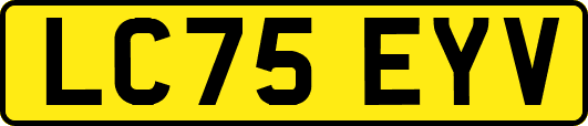 LC75EYV